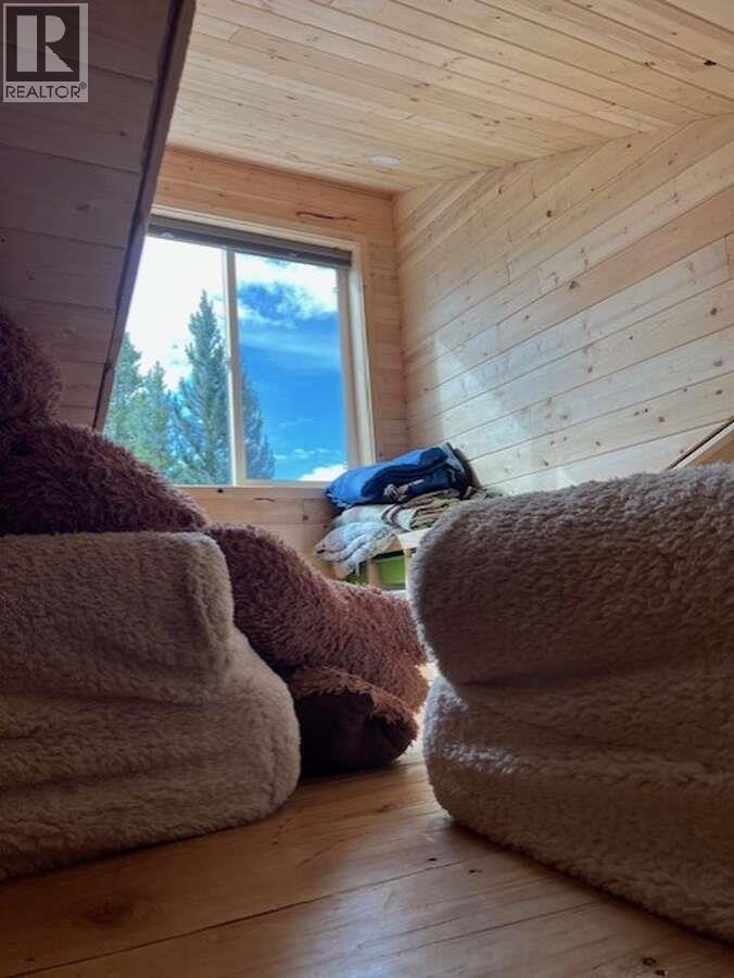 Lot 4 PINERIDGE Drive, Lillooet