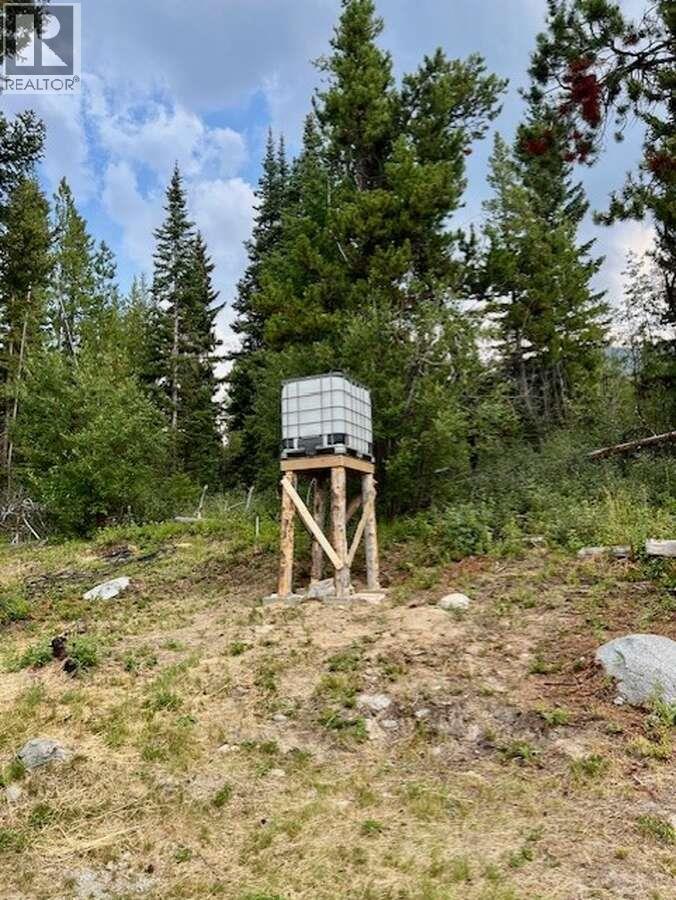 Lot 4 PINERIDGE Drive, Lillooet