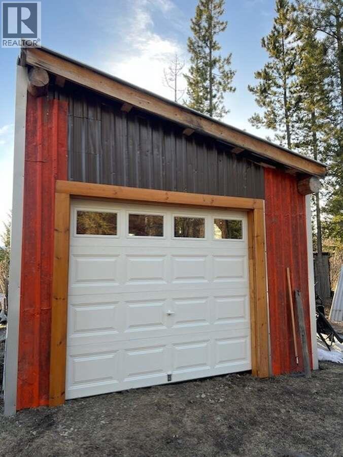 Lot 4 PINERIDGE Drive, Lillooet