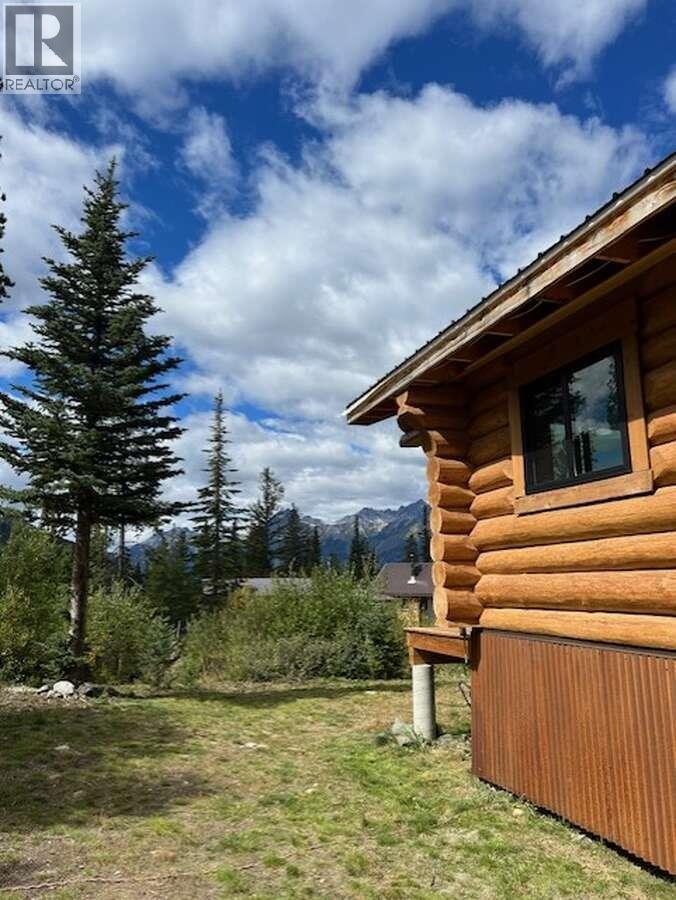 Lot 4 PINERIDGE Drive, Lillooet