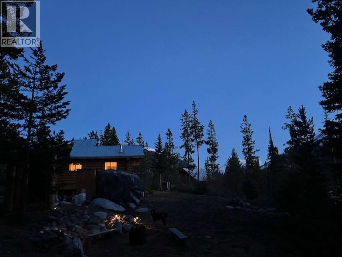 Lot 4 PINERIDGE Drive, Lillooet