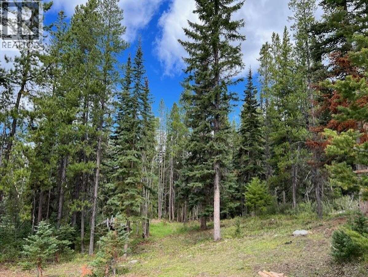 Lot 4 PINERIDGE Drive, Lillooet