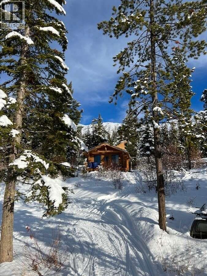 Lot 4 PINERIDGE Drive, Lillooet