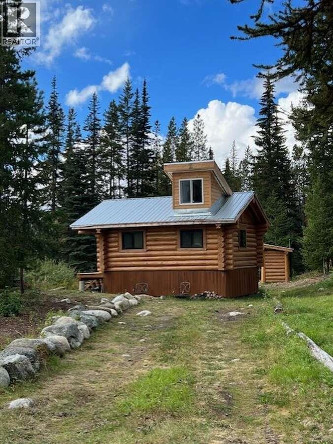 Lot 4 PINERIDGE Drive, Lillooet