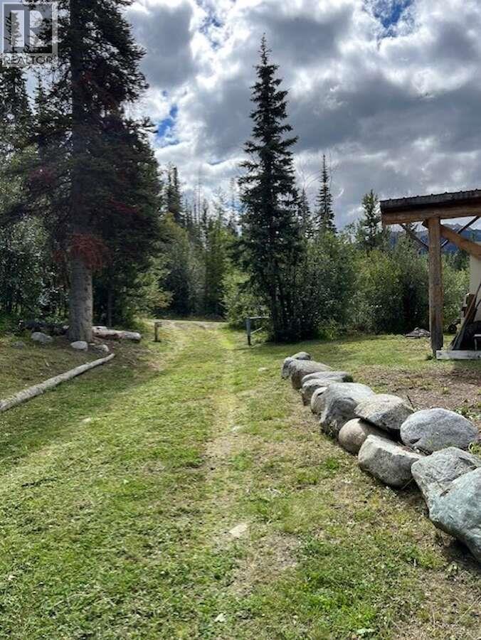 Lot 4 PINERIDGE Drive, Lillooet