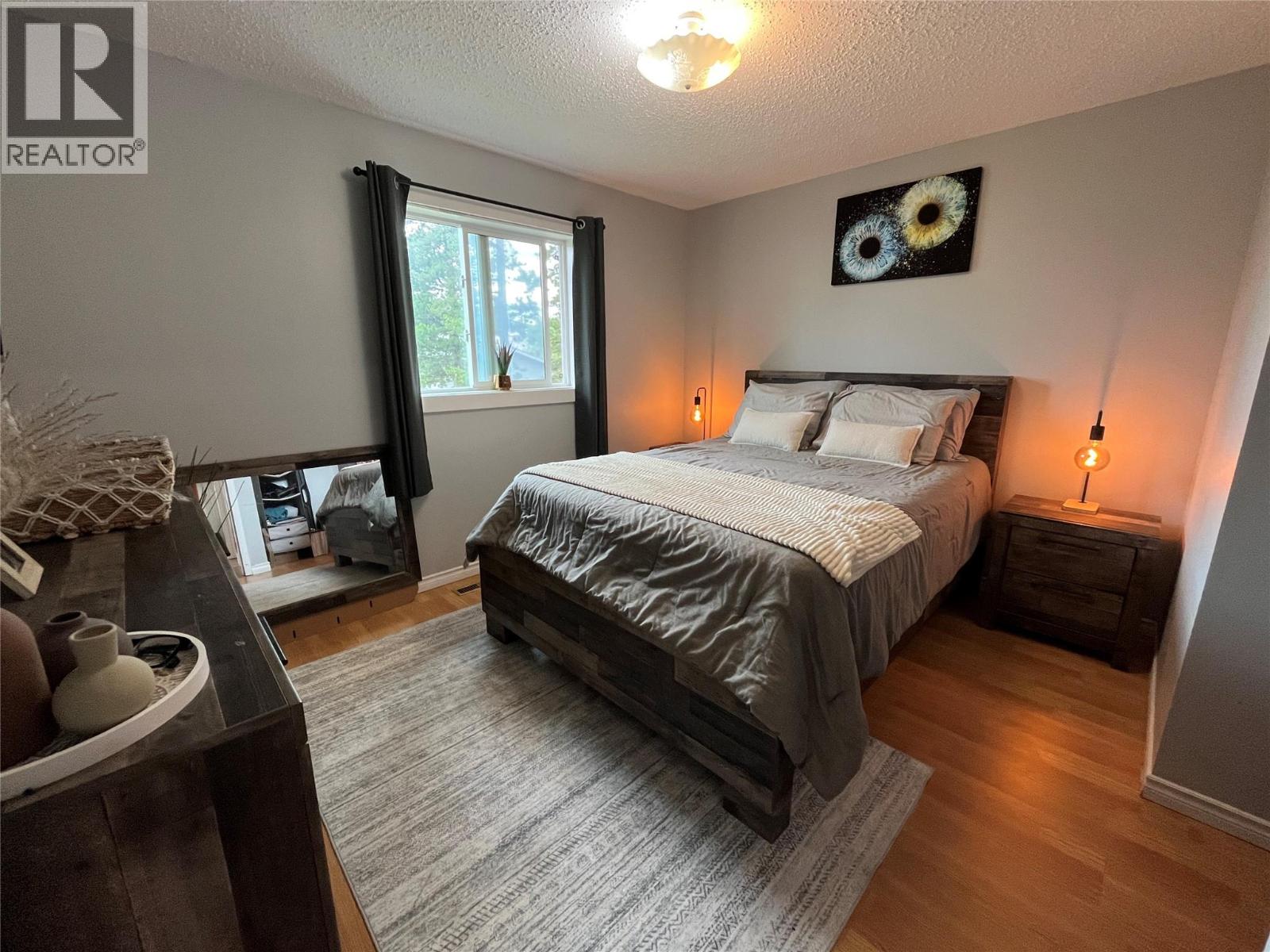 111 Birch Avenue, Tumbler Ridge