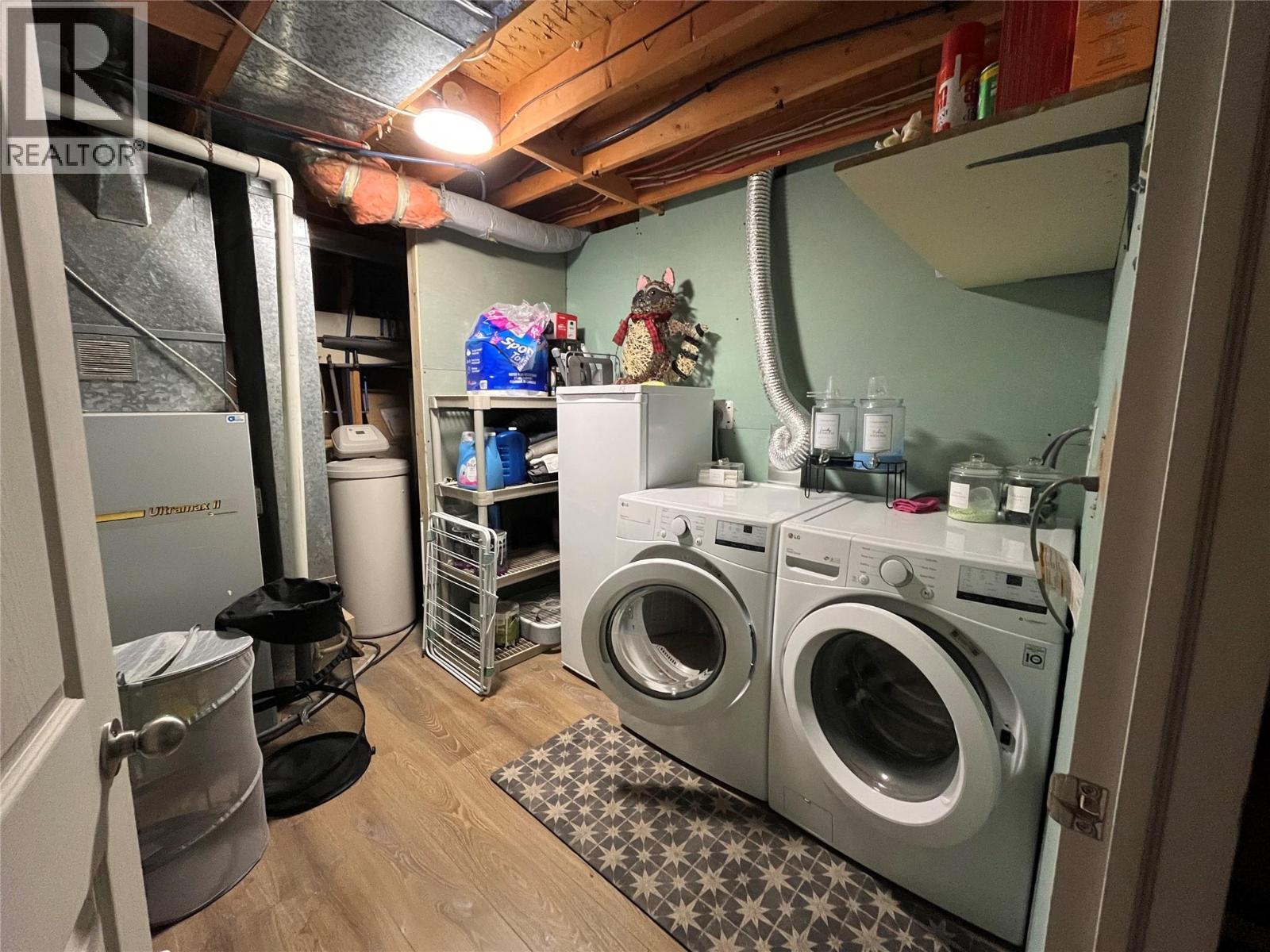 111 Birch Avenue, Tumbler Ridge