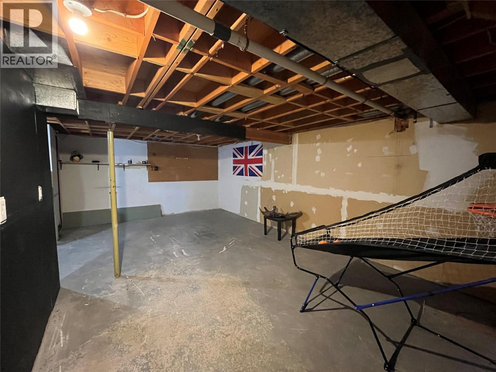 111 Birch Avenue, Tumbler Ridge