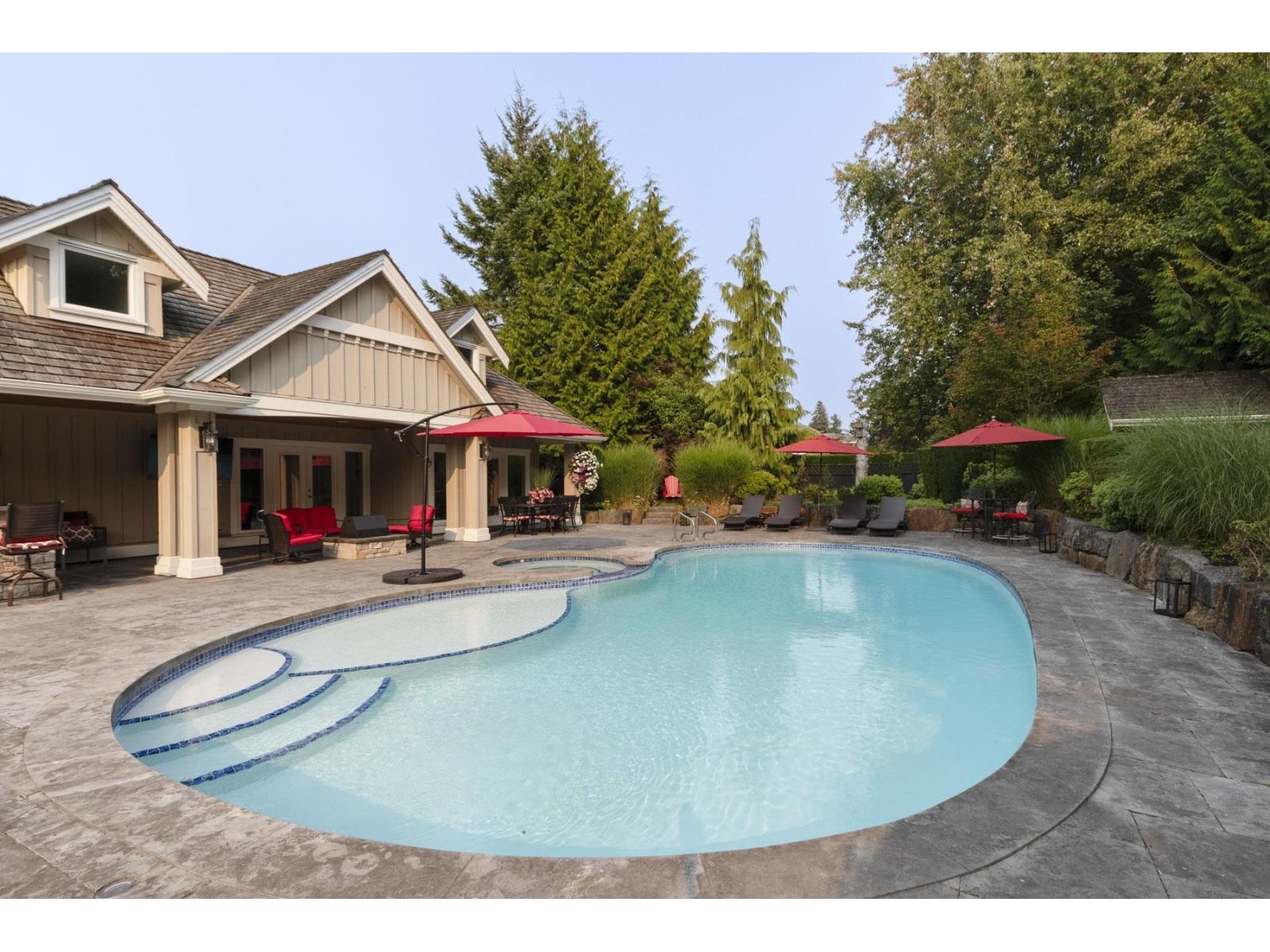 2338 138A STREET, Surrey