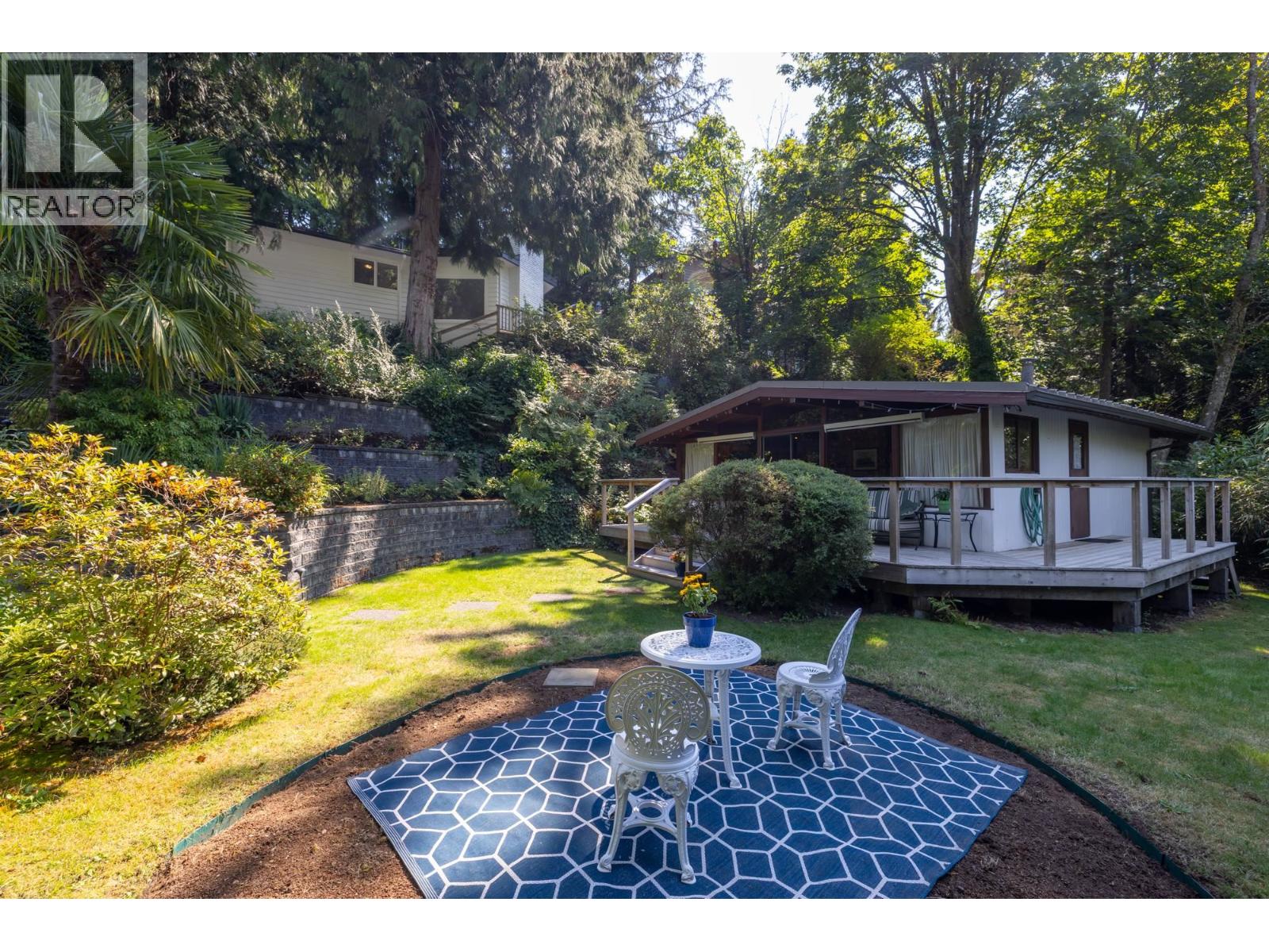 5733 BLUEBELL DRIVE, West Vancouver