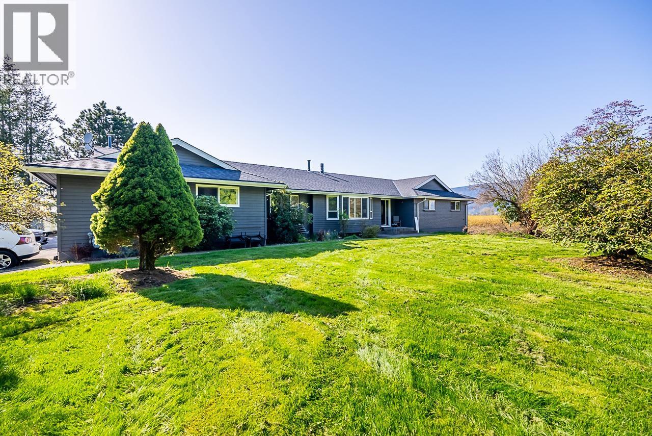 13795 HALE ROAD, Pitt Meadows