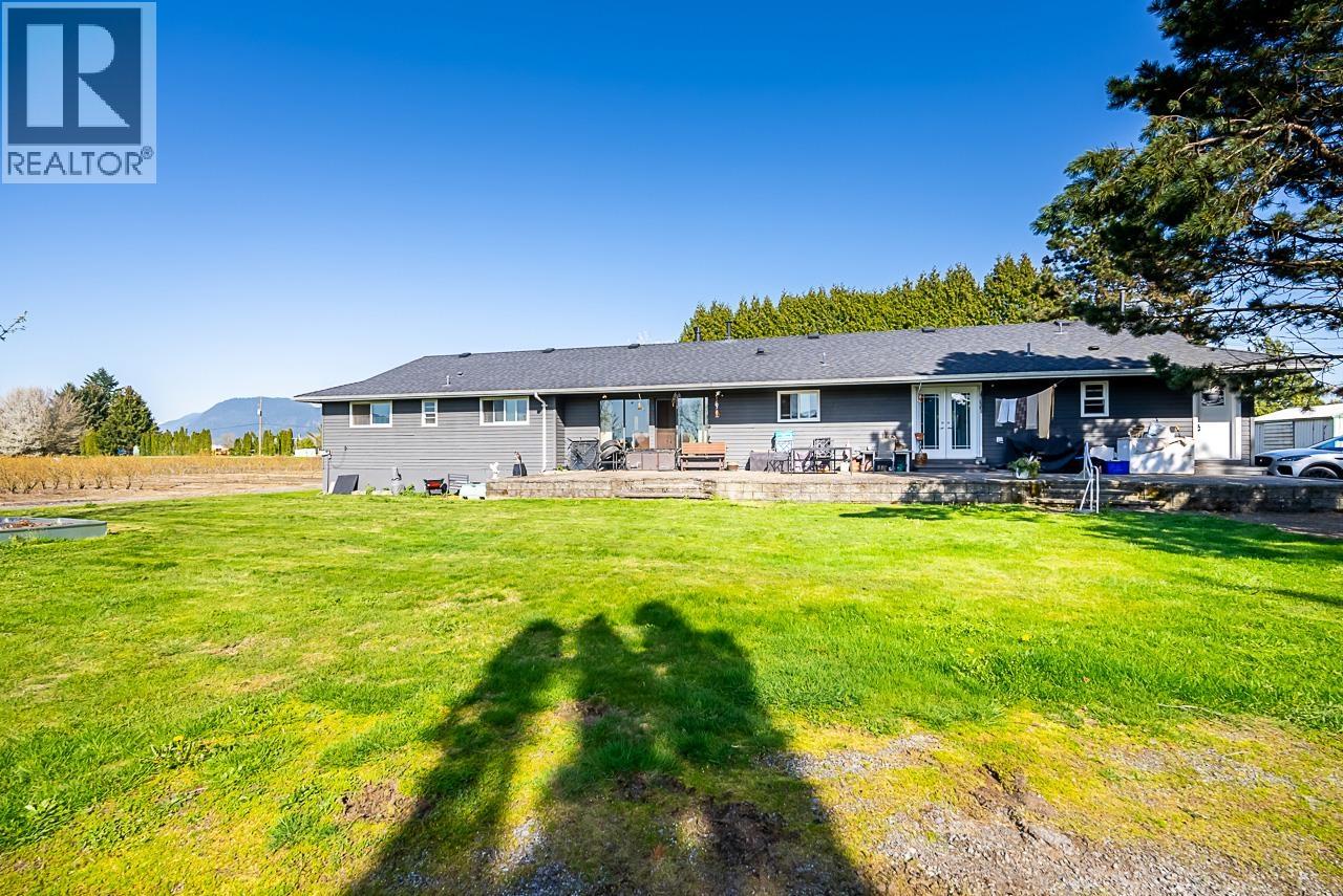 13795 HALE ROAD, Pitt Meadows