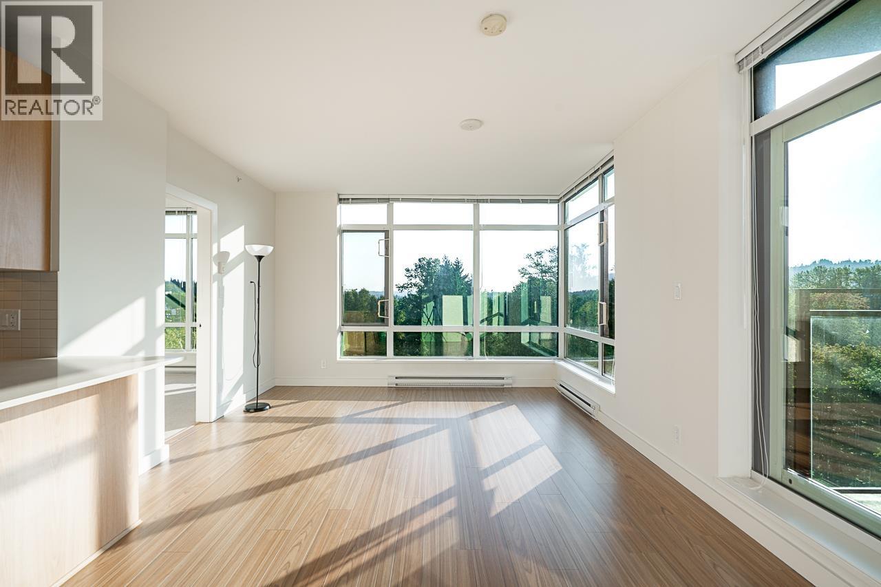 902 2789 SHAUGHNESSY STREET, Port Coquitlam