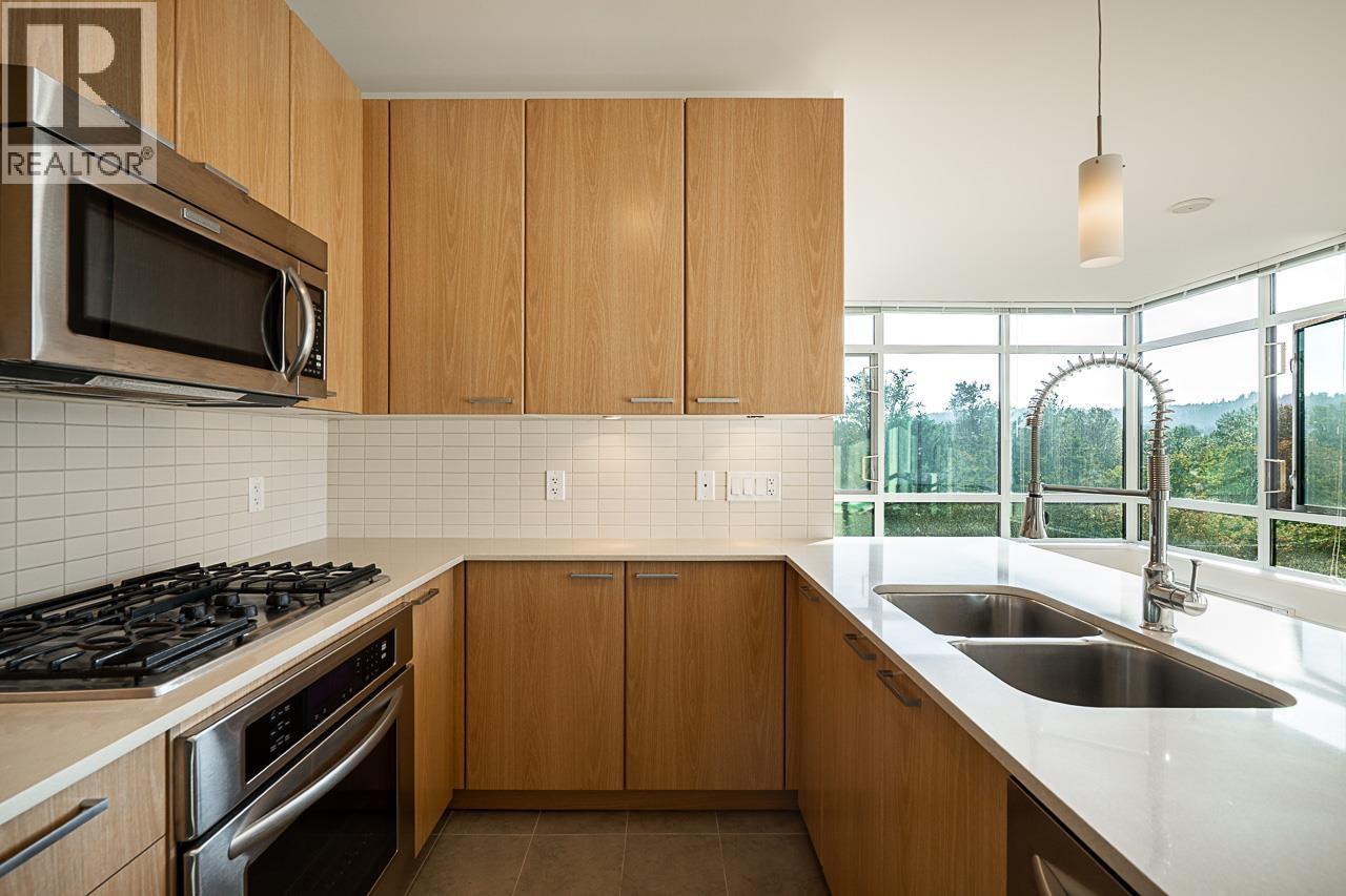 902 2789 SHAUGHNESSY STREET, Port Coquitlam