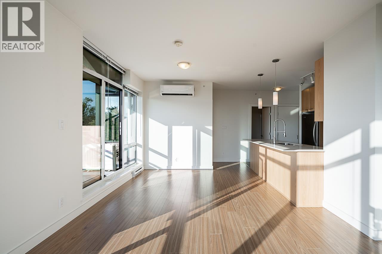 902 2789 SHAUGHNESSY STREET, Port Coquitlam