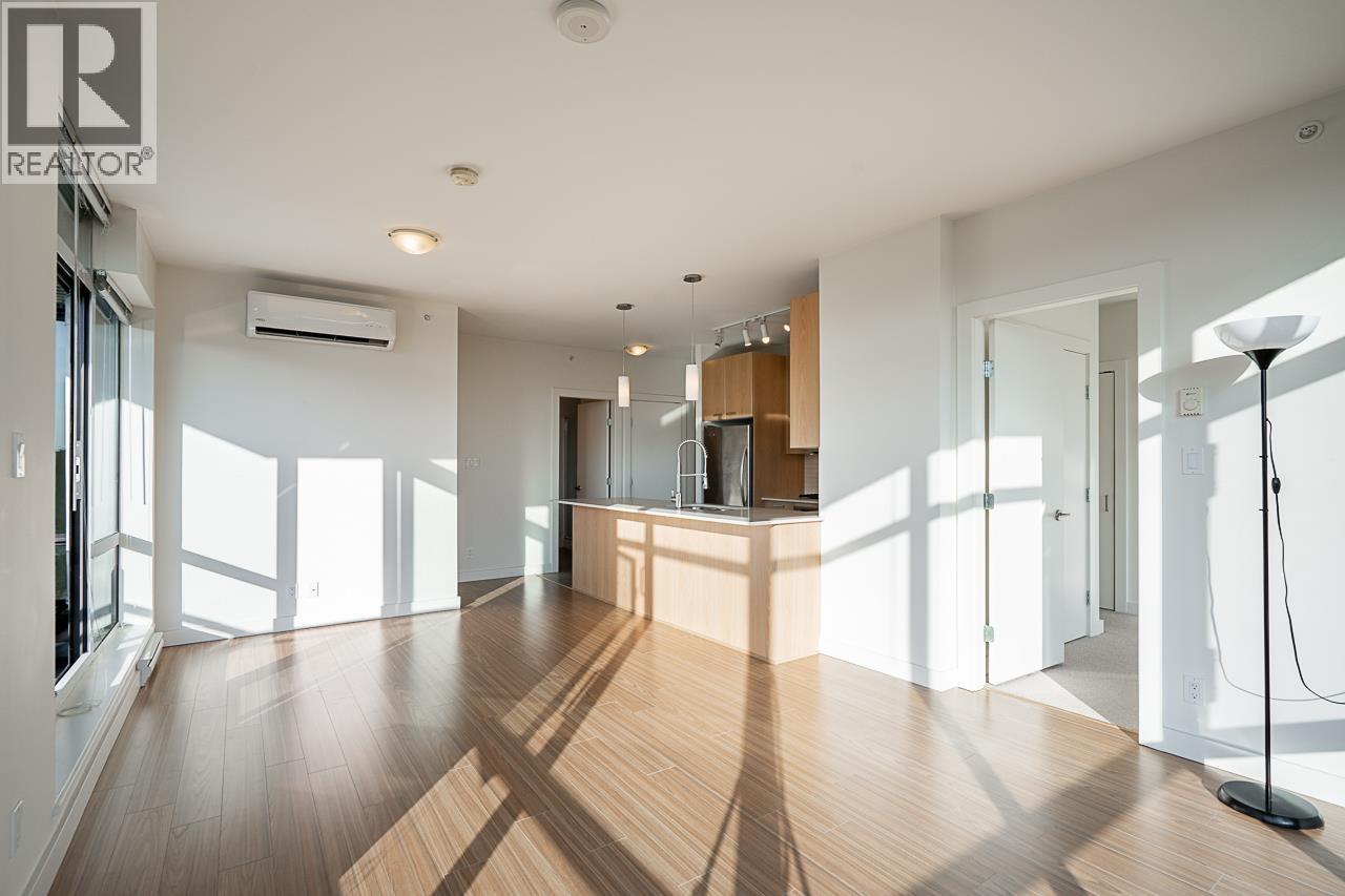 902 2789 SHAUGHNESSY STREET, Port Coquitlam