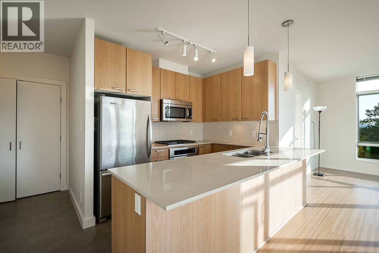 902 2789 SHAUGHNESSY STREET, Port Coquitlam