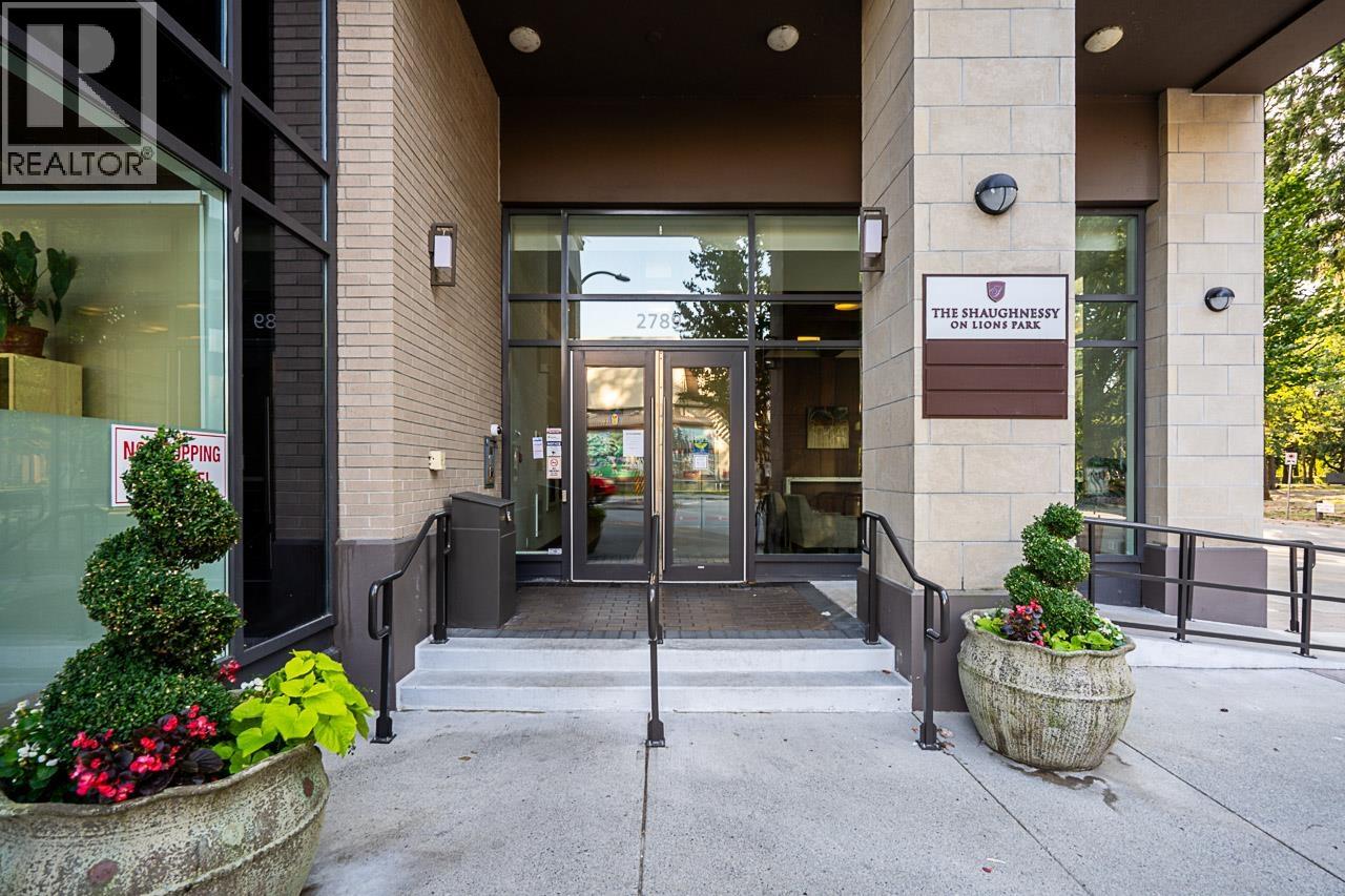 902 2789 SHAUGHNESSY STREET, Port Coquitlam