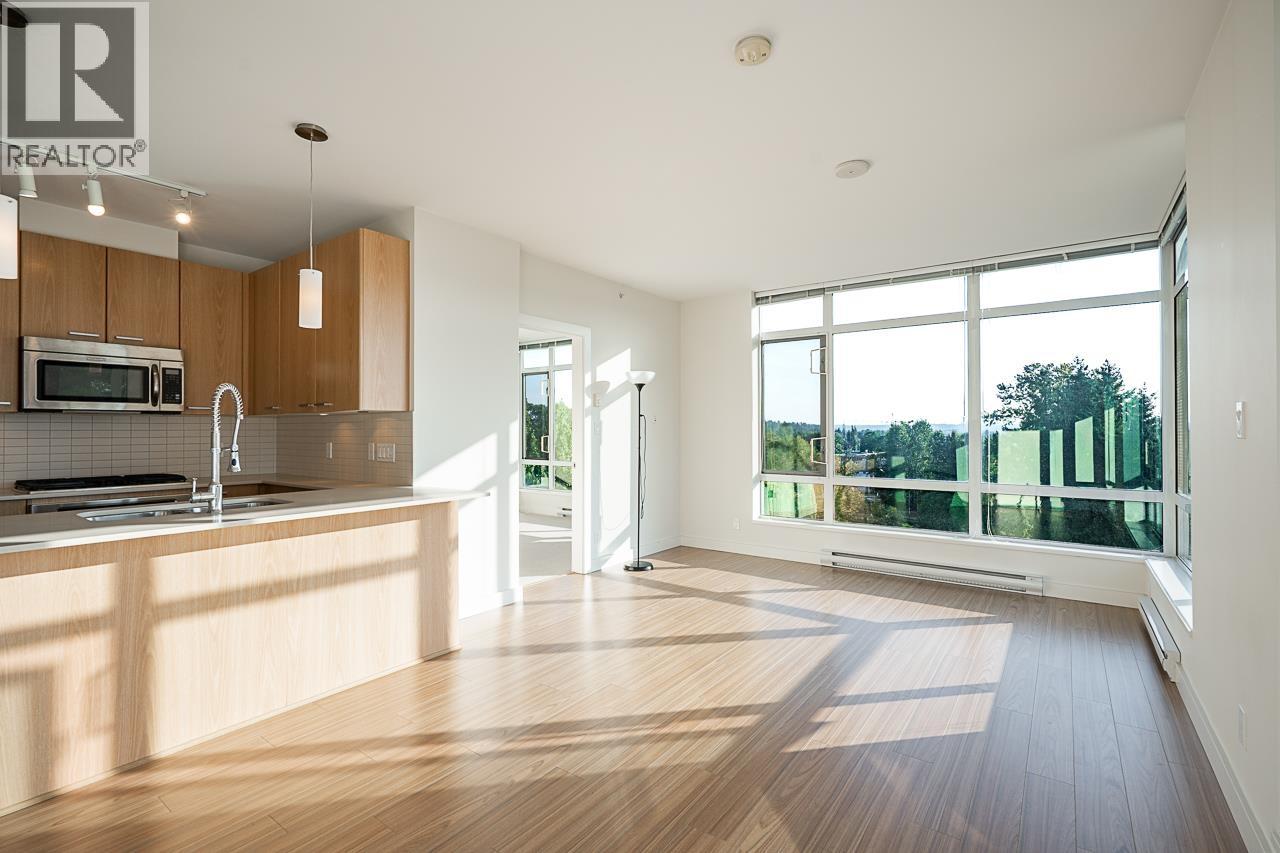 902 2789 SHAUGHNESSY STREET, Port Coquitlam