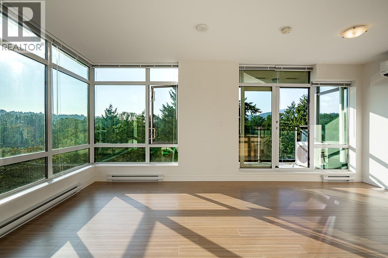 902 2789 SHAUGHNESSY STREET, Port Coquitlam