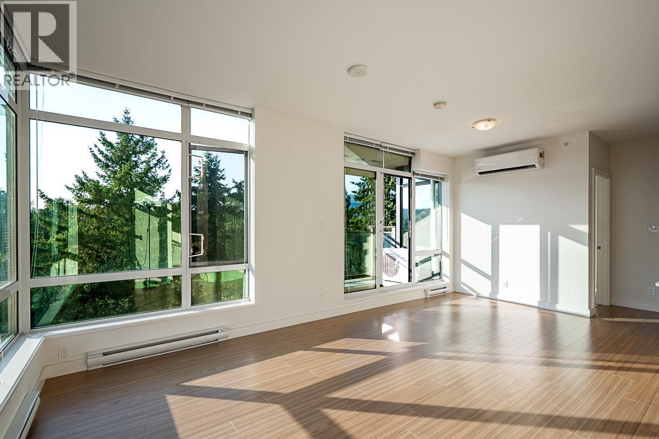 902 2789 SHAUGHNESSY STREET, Port Coquitlam