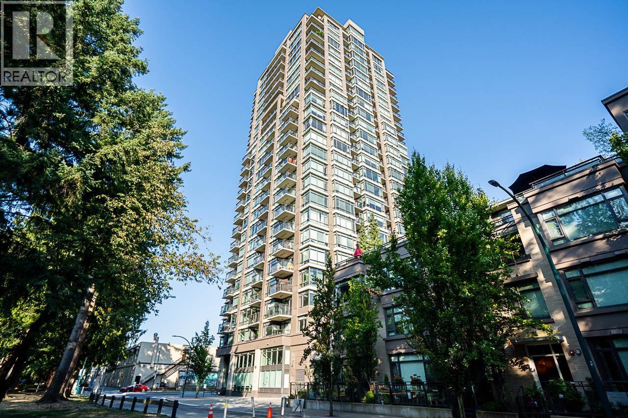 902 2789 SHAUGHNESSY STREET, Port Coquitlam