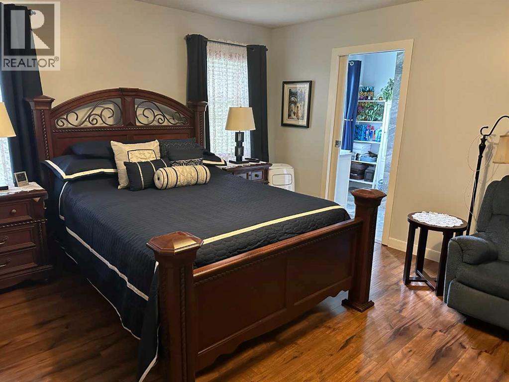 3318 Township Road 400, Rural Lacombe County