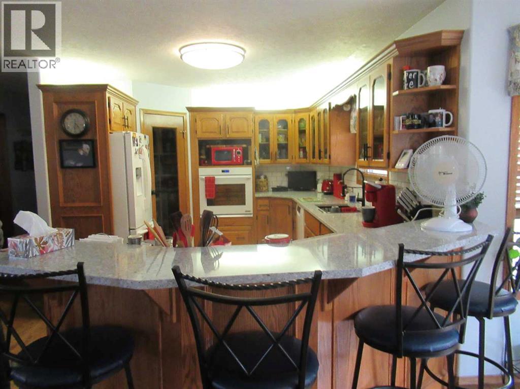3318 Township Road 400, Rural Lacombe County