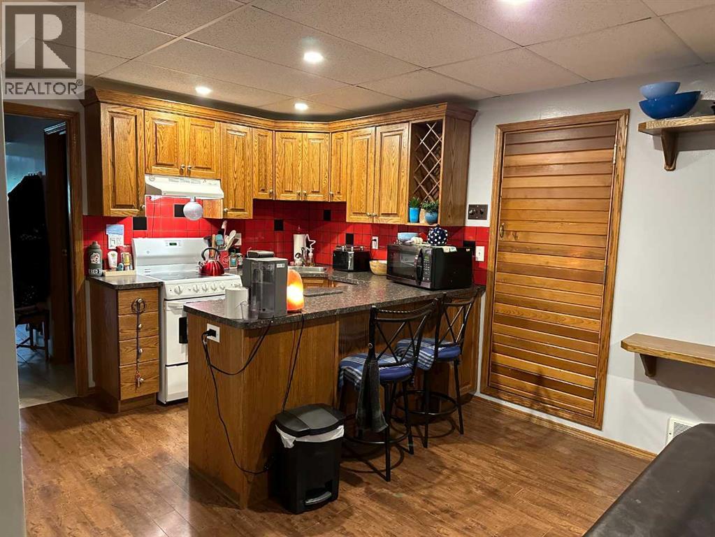 3318 Township Road 400, Rural Lacombe County