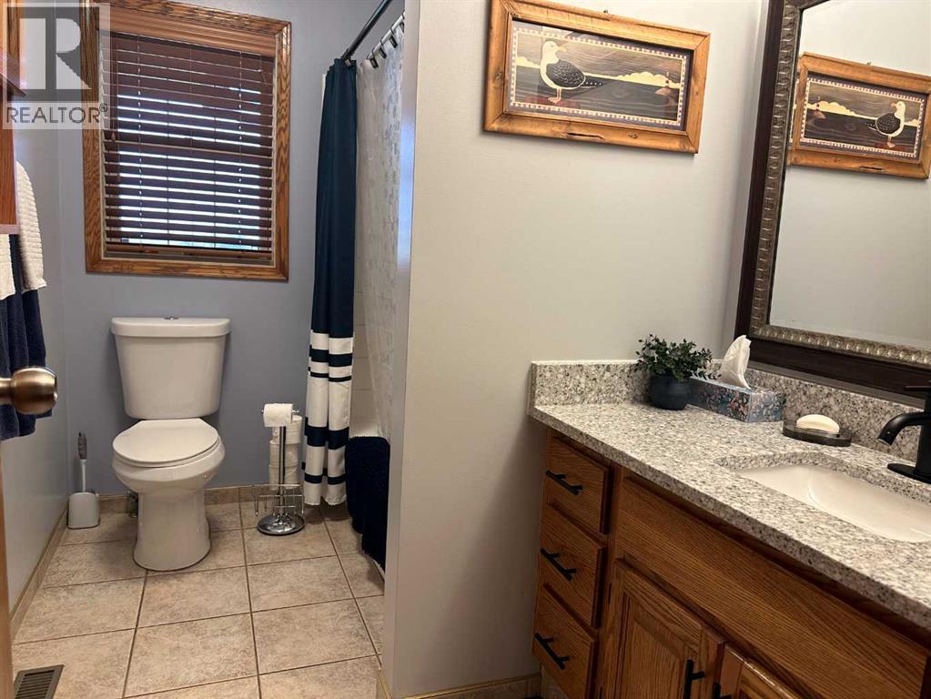 3318 Township Road 400, Rural Lacombe County