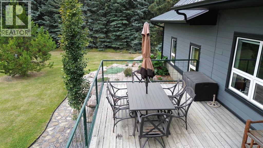 1530 TWP Road 414, Rural Lacombe County