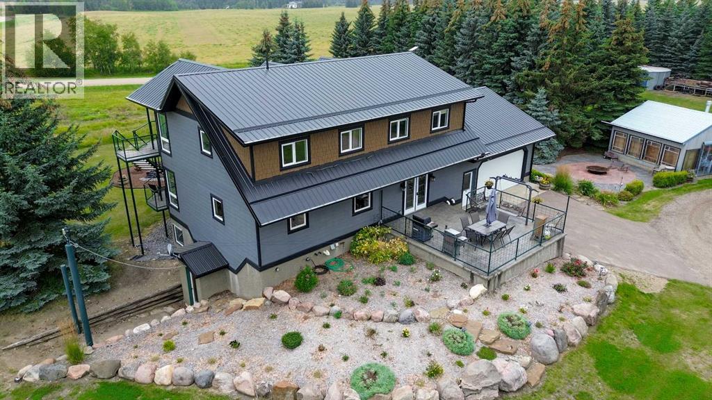 1530 TWP Road 414, Rural Lacombe County