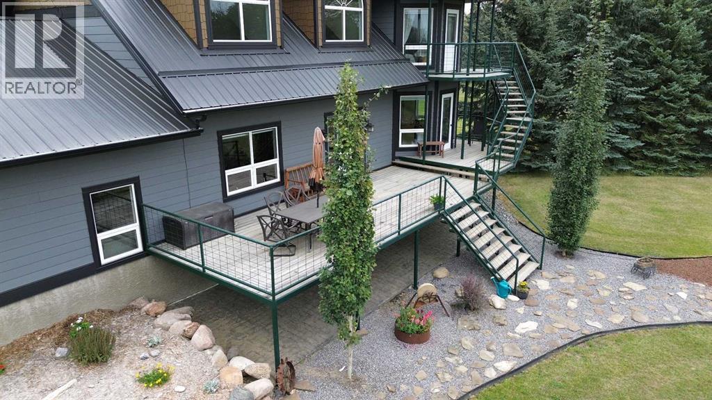 1530 TWP Road 414, Rural Lacombe County
