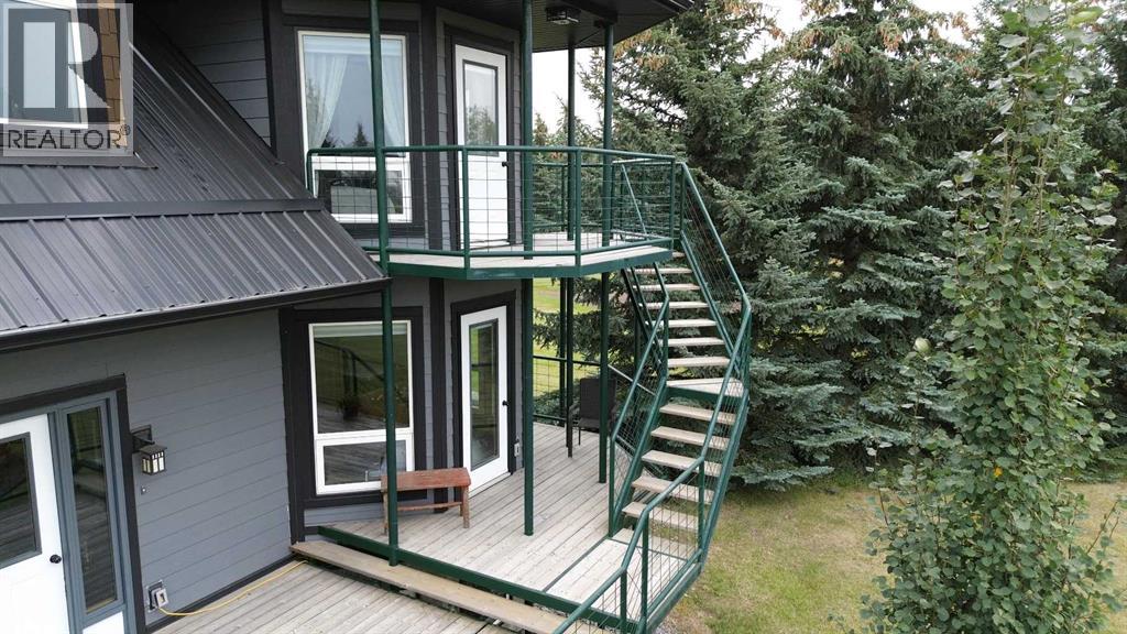 1530 TWP Road 414, Rural Lacombe County