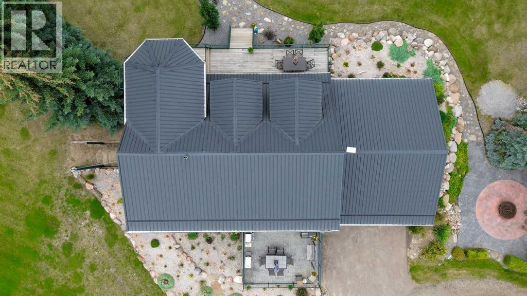 1530 TWP Road 414, Rural Lacombe County