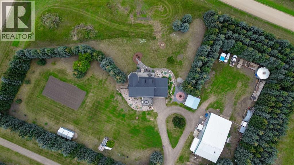 1530 TWP Road 414, Rural Lacombe County