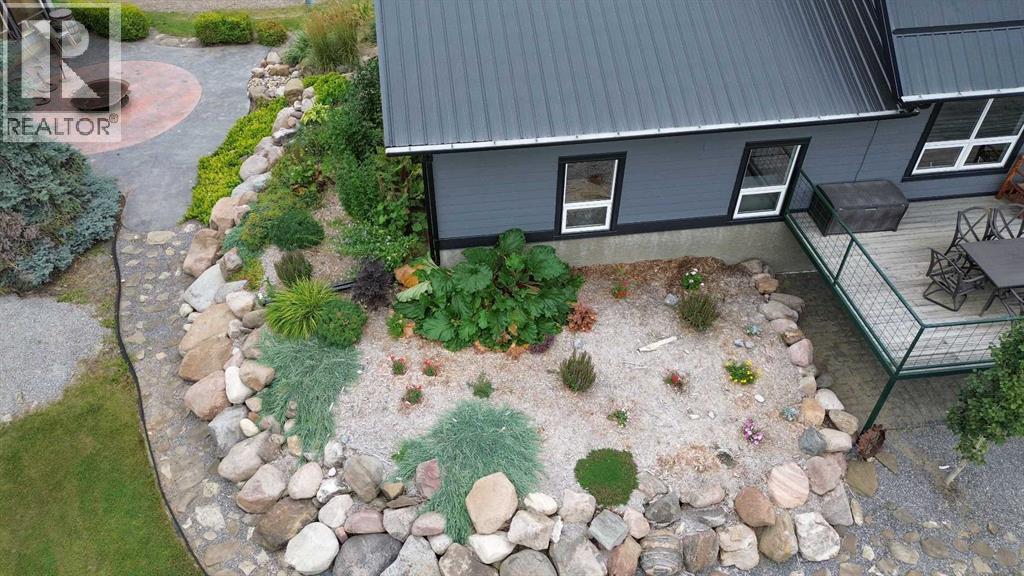 1530 TWP Road 414, Rural Lacombe County
