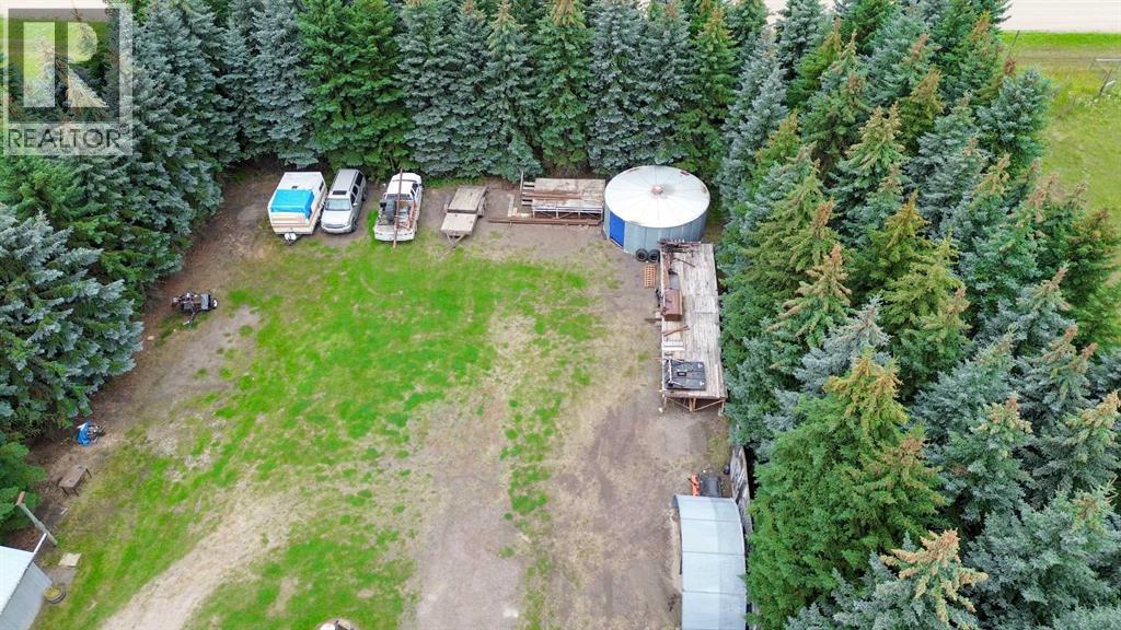 1530 TWP Road 414, Rural Lacombe County
