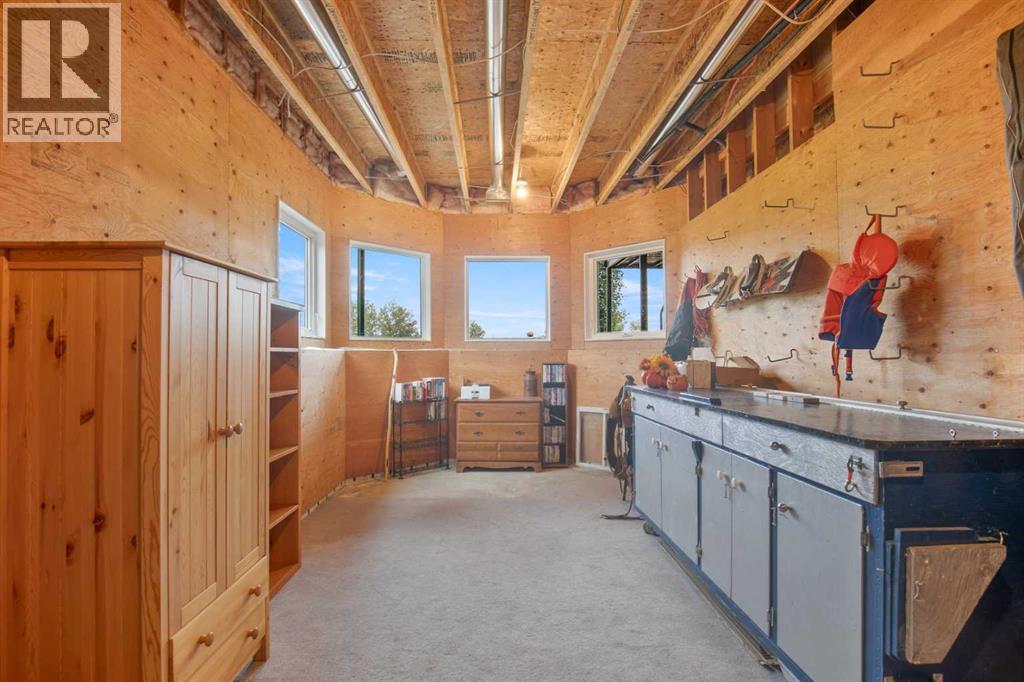 1530 TWP Road 414, Rural Lacombe County