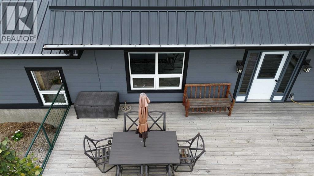 1530 TWP Road 414, Rural Lacombe County