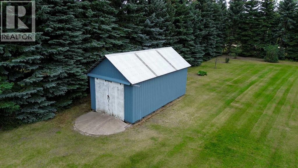1530 TWP Road 414, Rural Lacombe County