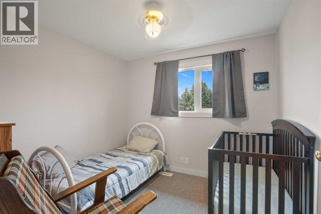 1530 TWP Road 414, Rural Lacombe County