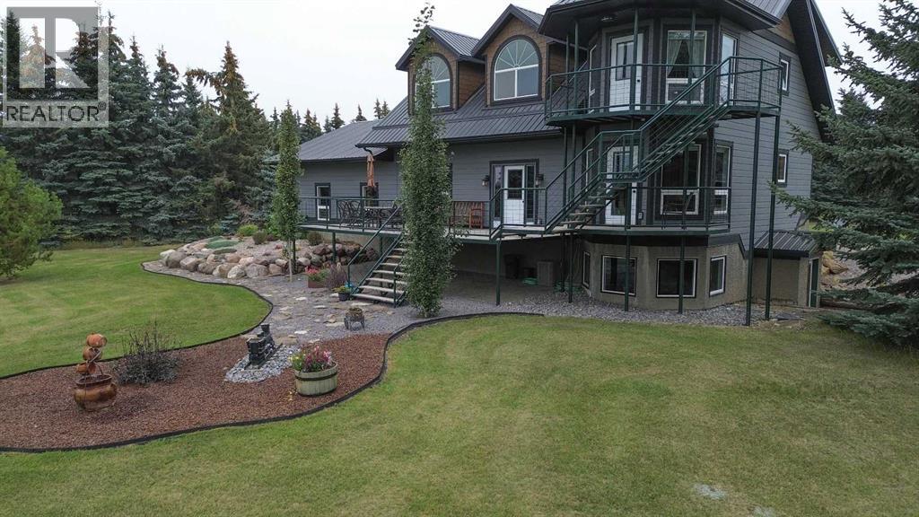 1530 TWP Road 414, Rural Lacombe County