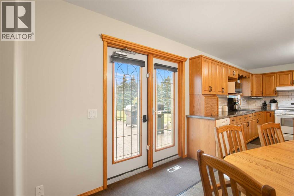 1530 TWP Road 414, Rural Lacombe County