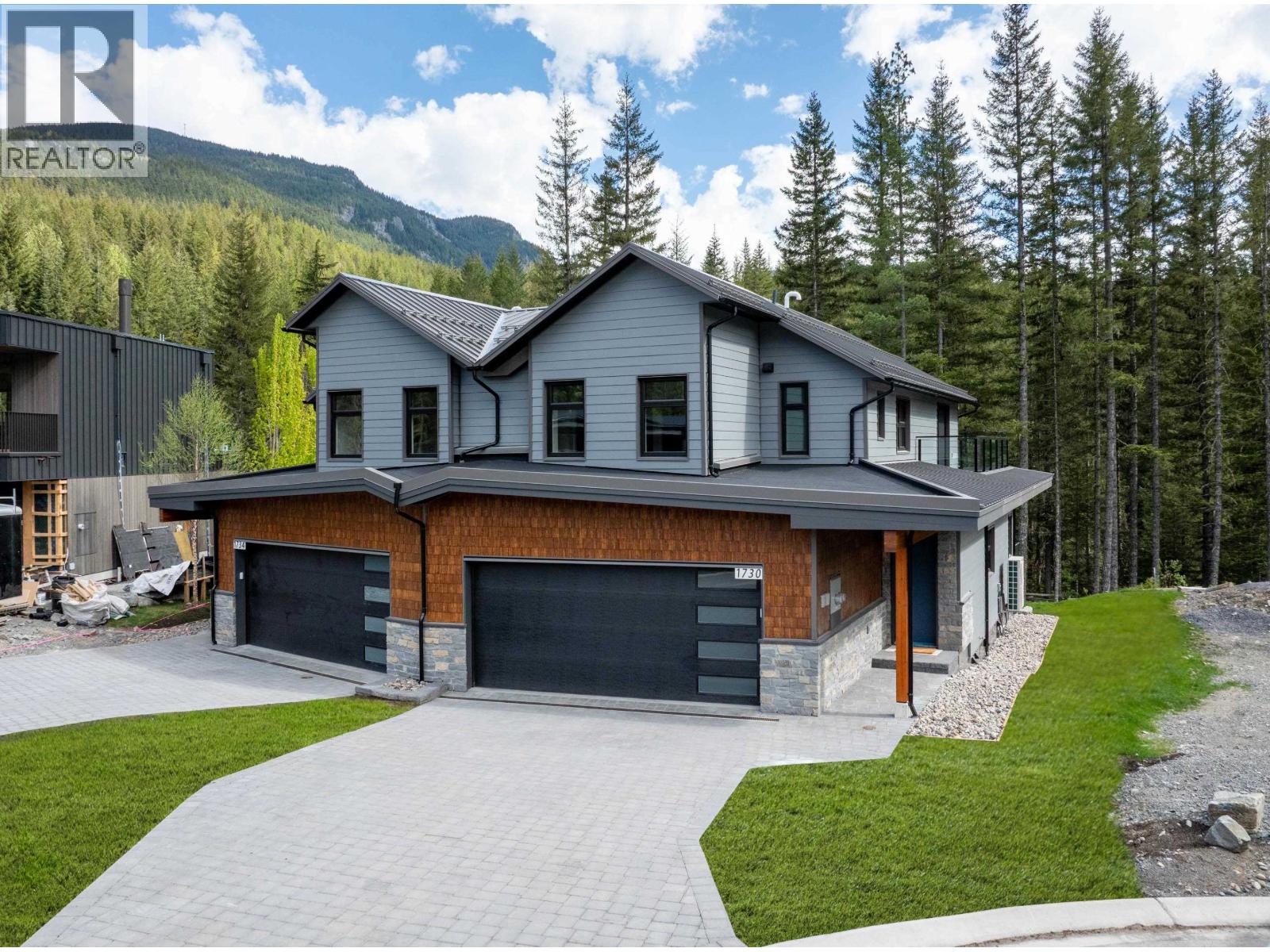 1730 RIVER RUN PLACE, Whistler