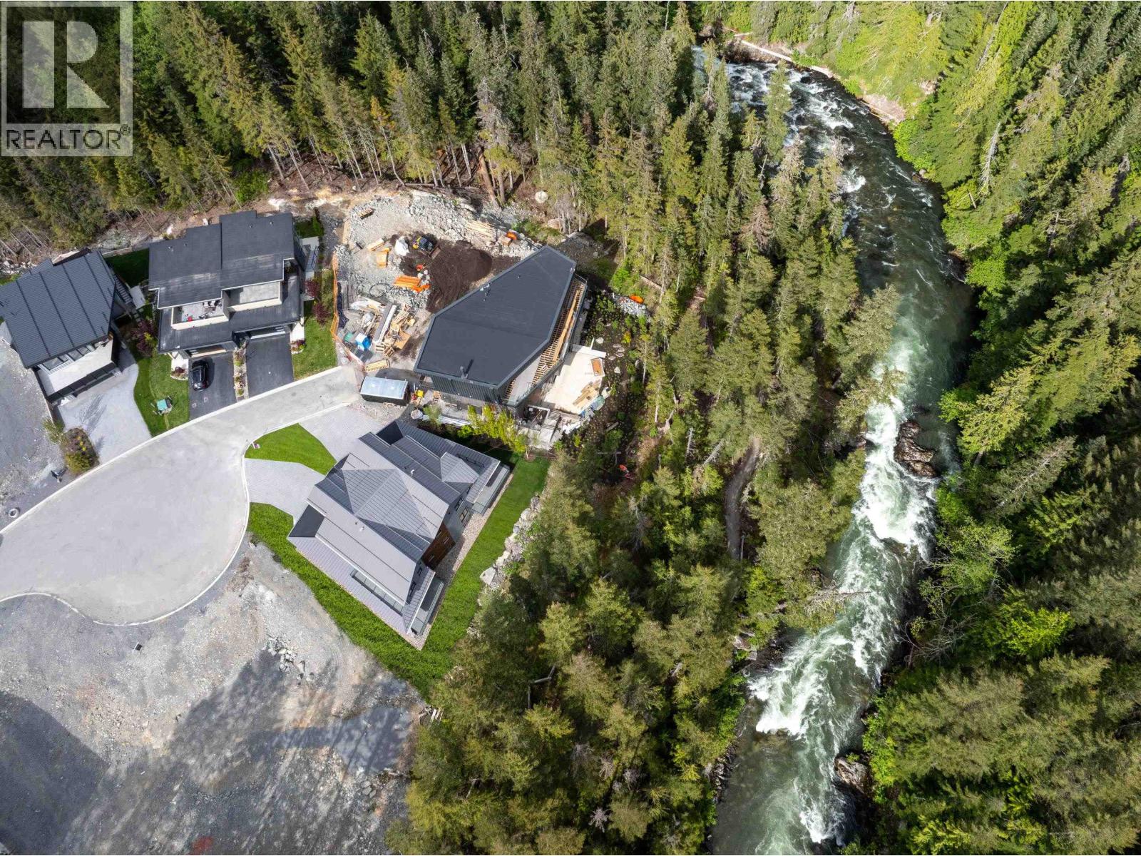 1730 RIVER RUN PLACE, Whistler
