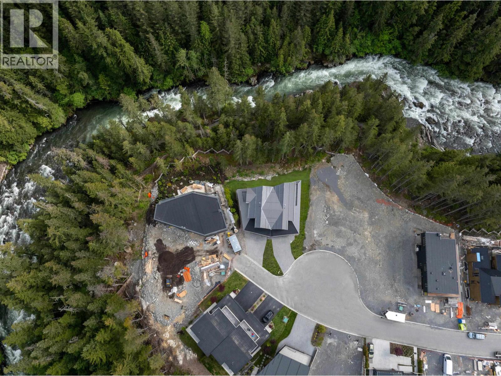 1730 RIVER RUN PLACE, Whistler
