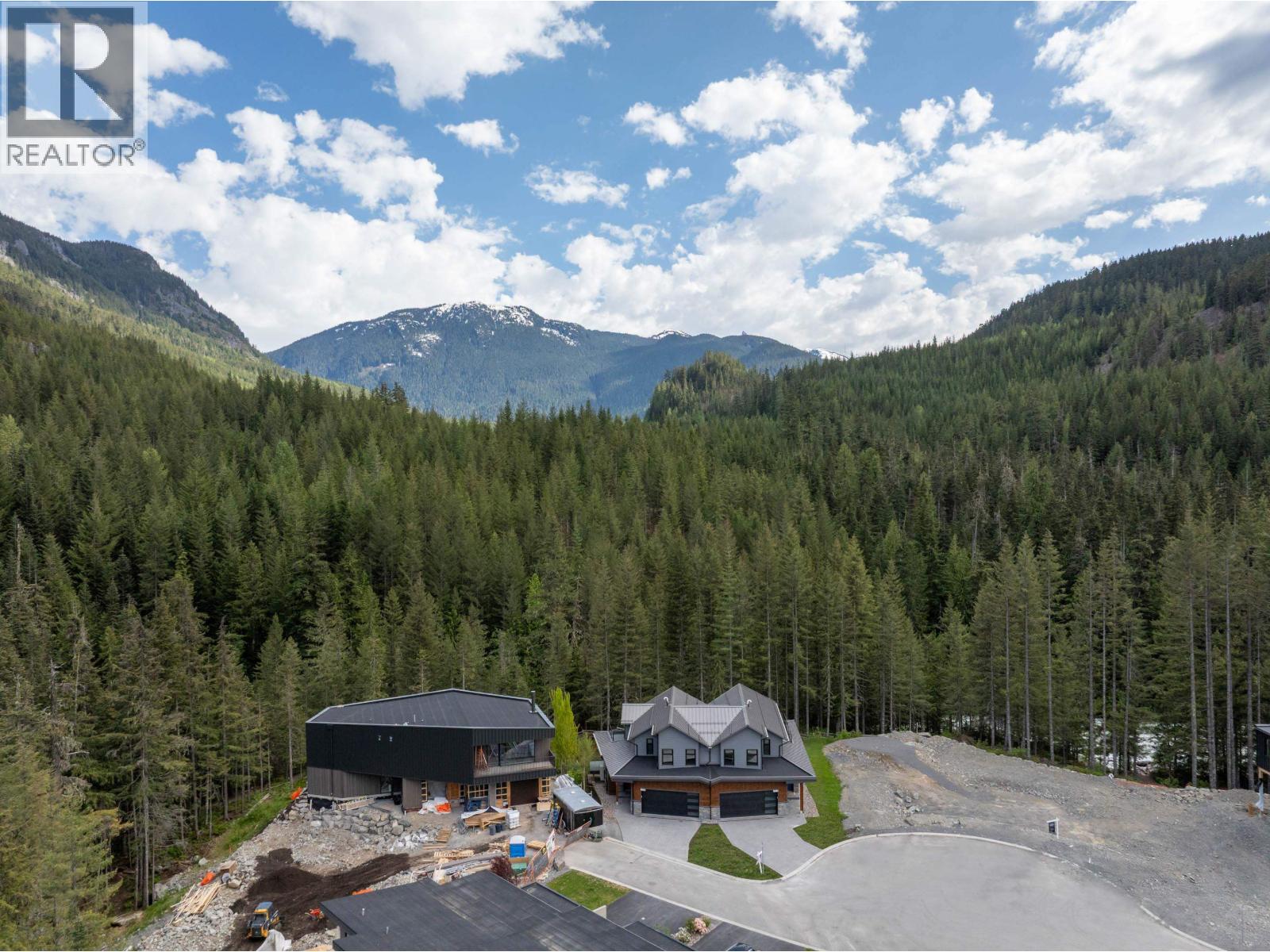 1730 RIVER RUN PLACE, Whistler
