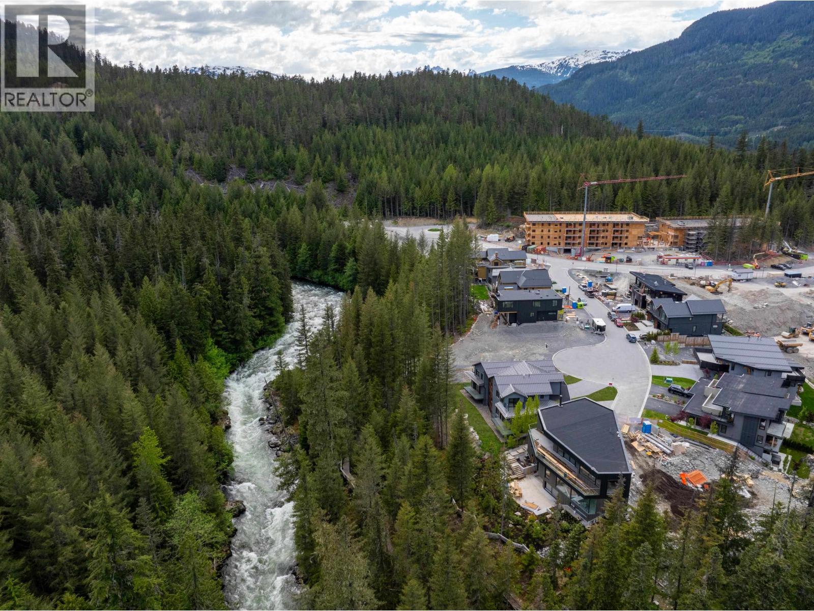 1730 RIVER RUN PLACE, Whistler