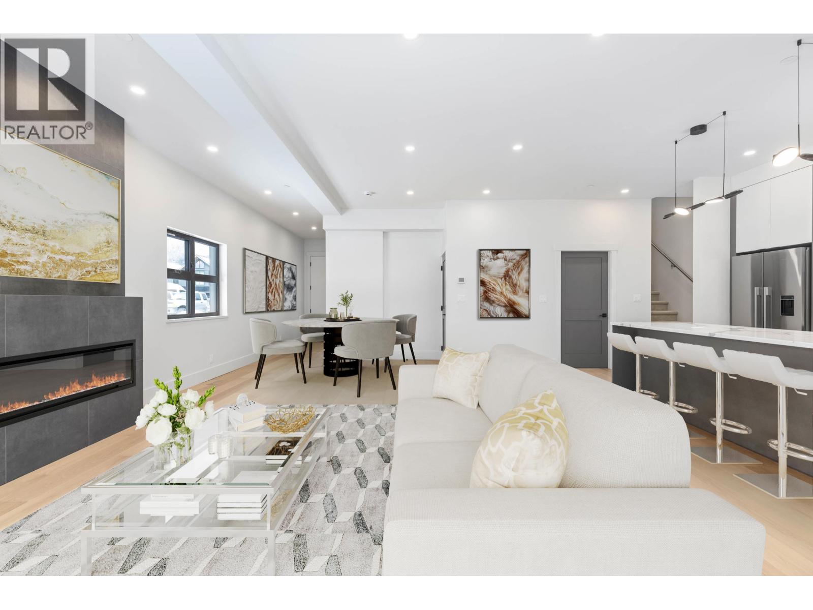 1730 RIVER RUN PLACE, Whistler
